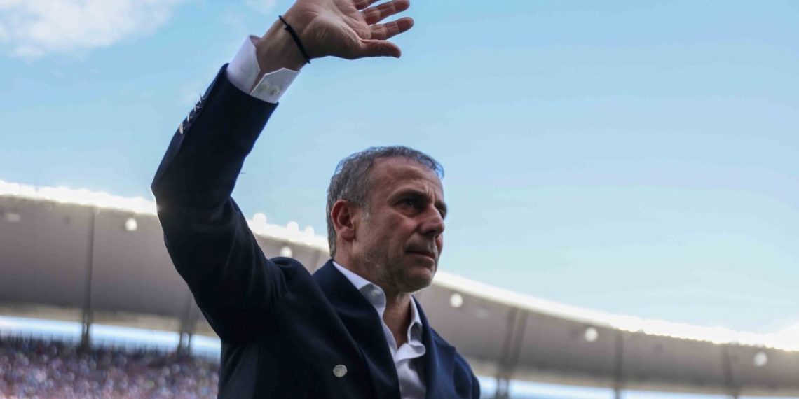 Abdullah Avcı’dan Fenerbahçe açıklaması