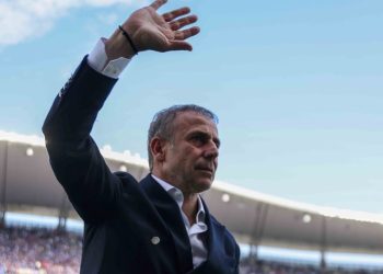 Abdullah Avcı’dan Fenerbahçe açıklaması