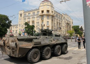 Açılan dava düşürüldü: Wagner elindeki ekipmanı devretmeye hazırlanıyor