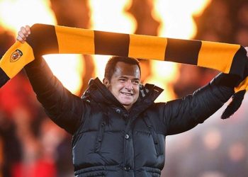 Acun Ilıcalı Hull City’nin ardından Shelbourne FC’yi satın aldı