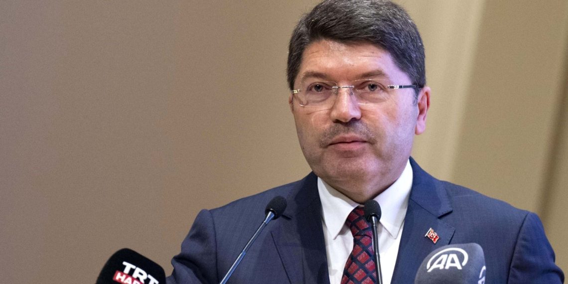 Adalet Bakanı Yılmaz Tunç: İstinaftaki gecikmeler için gerekli adımları atacağız