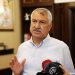 Adana Büyükşehir Belediye Lideri Zeydan Karalar kimdir?