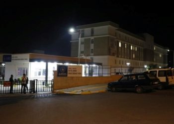 Adana’da öğrenci yurdunda cinayet