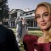 Adele, “Rocky” yıldızı Sylvester Stallone’un meskenini tek bir kaideyle satın aldı