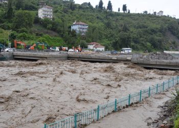 AFAD’dan 4 vilayetteki yağışlara ait açıklama