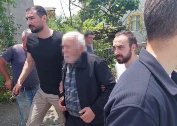 Ağabeyden kardeşine kanlı pusu | Arazi hengamesinde 1 meyyit, 1 ağır yaralı