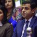 AİHM, Demirtaş ve Yüksekdağ’ı haklı buldu