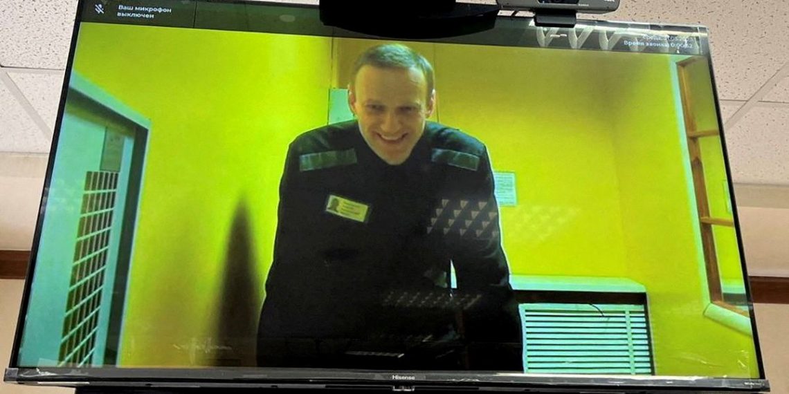 AİHM’den Navalny kararı: Rusya tazminata mahkum edildi