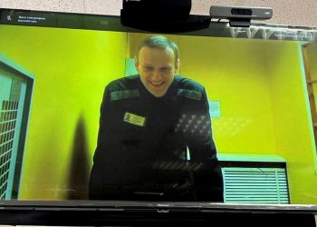 AİHM’den Navalny kararı: Rusya tazminata mahkum edildi