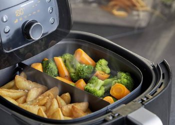 Airfryer Fiyatları Uçtu, 18 Bin Lirayı Gördü