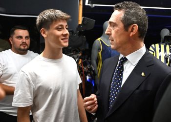 Ali Koç ile Arda Güler görüşmesi yarın gerçekleşecek