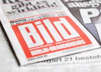 Alman Bild yapay zekaya geçiyor: Yüzlerce çalışan işten çıkarılabilir