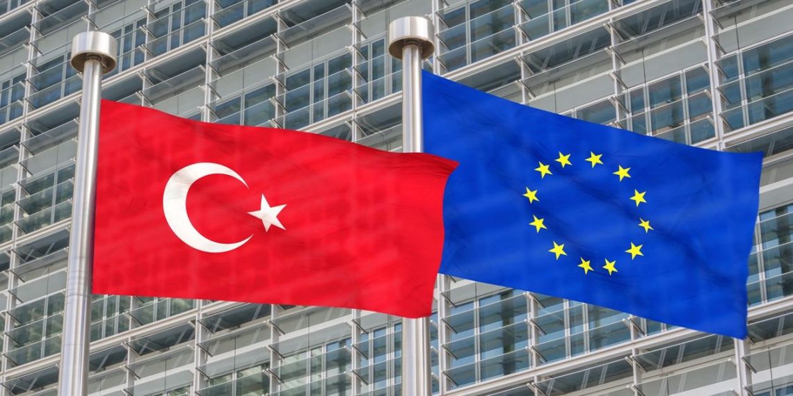 Alman kaynaklar, AB-Türkiye münasebetleri için teşebbüs başlatılacağını duyurdu