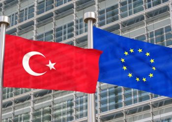 Alman kaynaklar, AB-Türkiye münasebetleri için teşebbüs başlatılacağını duyurdu