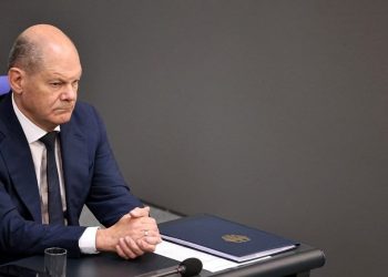 Almanya Başbakanı Scholz: Wagner’in isyanı Putin’i zayıflattı