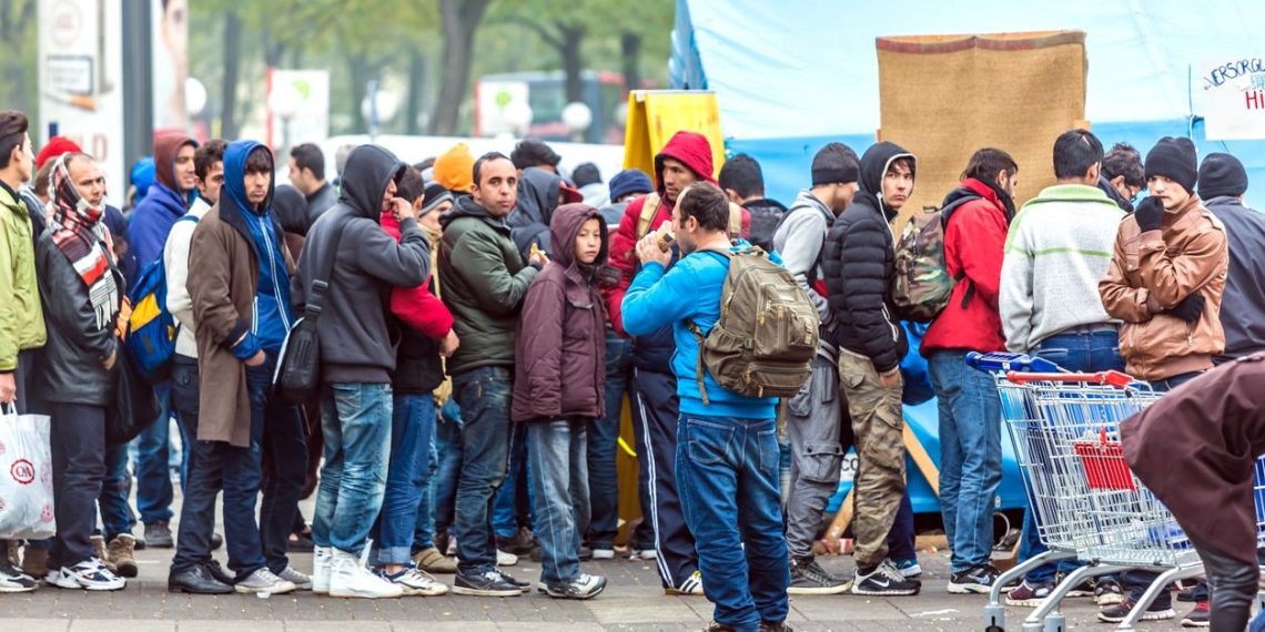 Almanya Federal Meclisi, Nitelikli Göçmenlik Yasası onayladı