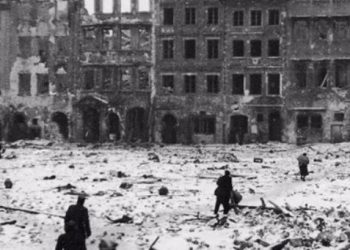 Almanya, Holokost’tan kurtulanlara 2024’e kadar 1,4 milyar dolar tazminat ödeyecek