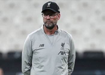 Almanya Ulusal Ekibi’nden Jürgen Klopp’a teklif