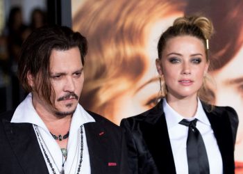 Amber Heard dava sonrası birinci sinemasıyla beyaz perdeye dönüyor