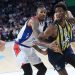 Anadolu Efes-Fenerbahçe Beko maçı ne vakit, saat kaçta ve hangi kanalda? (Basketbol Harika Ligi play-off yarı final)