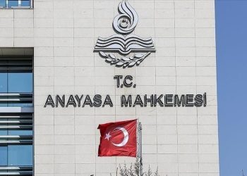 Anayasa Mahkemesi Ford’un başvurusunu haklı buldu