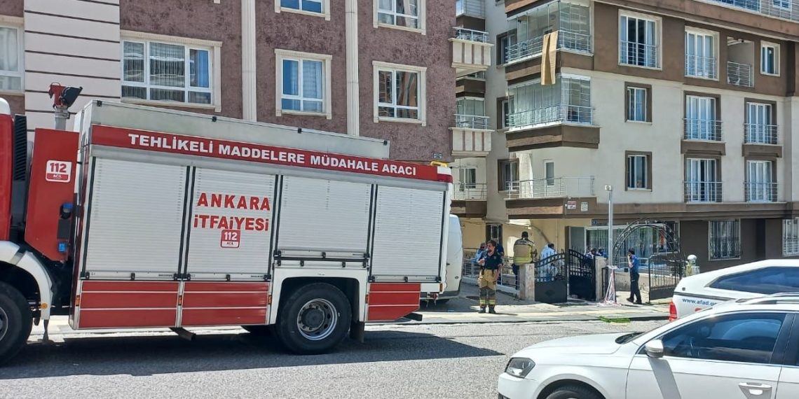 Ankara’da böcek ilacından mevt: Gözaltı sayısı 5’e yükseldi