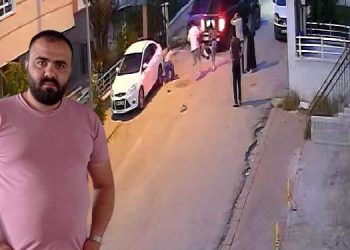 Ankara’da damat dehşeti: Eşinin dedesini ve kuzenini öldürdü