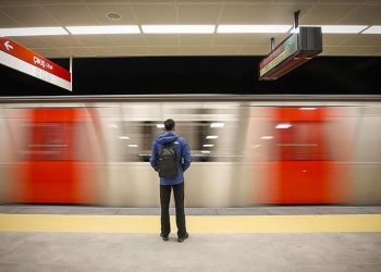 Ankara’da Dikimevi-Mamak metro projesi