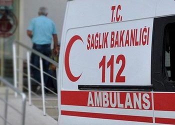 Ankara’da iki kişi böcek ilacından zehirlenerek hayatını kaybetti