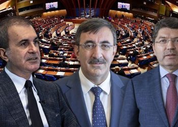 Ankara’dan AKPM’nin reaksiyon çeken “FETÖ” raporuna reaksiyon