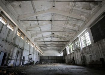 Antalya’da atıl pil fabrikası sanayi müzesi olarak hizmet verecek