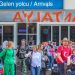 Antalya’ya hava yoluyla gelen turist sayısı 5 milyonu aştı
