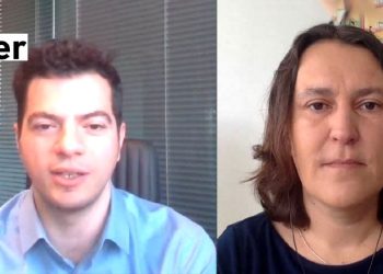 AP eski Raportörü Kati Piri Halk TV’ye Konuştu: AB’nin önceliği Türkiye’de demokrasi değil göçü engellemek