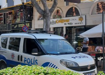 Arbede kurşunu can aldı