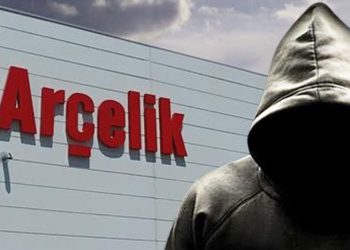 Arçelik Hacklendi… 30 Bin Kişinin Şahsî Dataları Çalındı! TC Kimlik No, Cep Telefonu Numarası, E-Postalar Ele Geçirildi