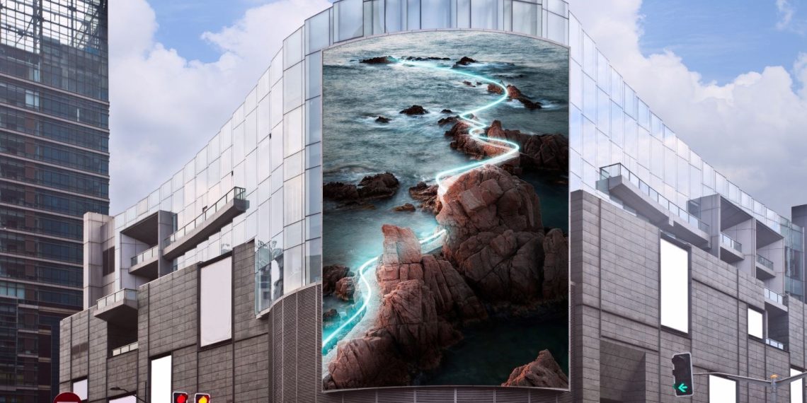 Arçelik’ten işletmelere kiralama yoluyla görüntüleme sistemi