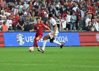 Arda Güler Ulusal Grup’ta gol atan en genç oyuncu oldu