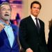 Arnold Schwarzenegger yasak aşkını itiraf ettiği anı paylaştı: Kalbimin durduğunu sandım