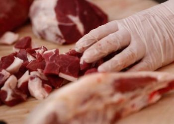 Artırım Yağmuru Başladı… Kırmızı Etin Fiyatı Resmen Uçtu