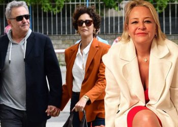 Aşk yaşadıkları argüman edilen Mehmet Aslantuğ ile Beğenilen Akpınar sessizliğini bozdu