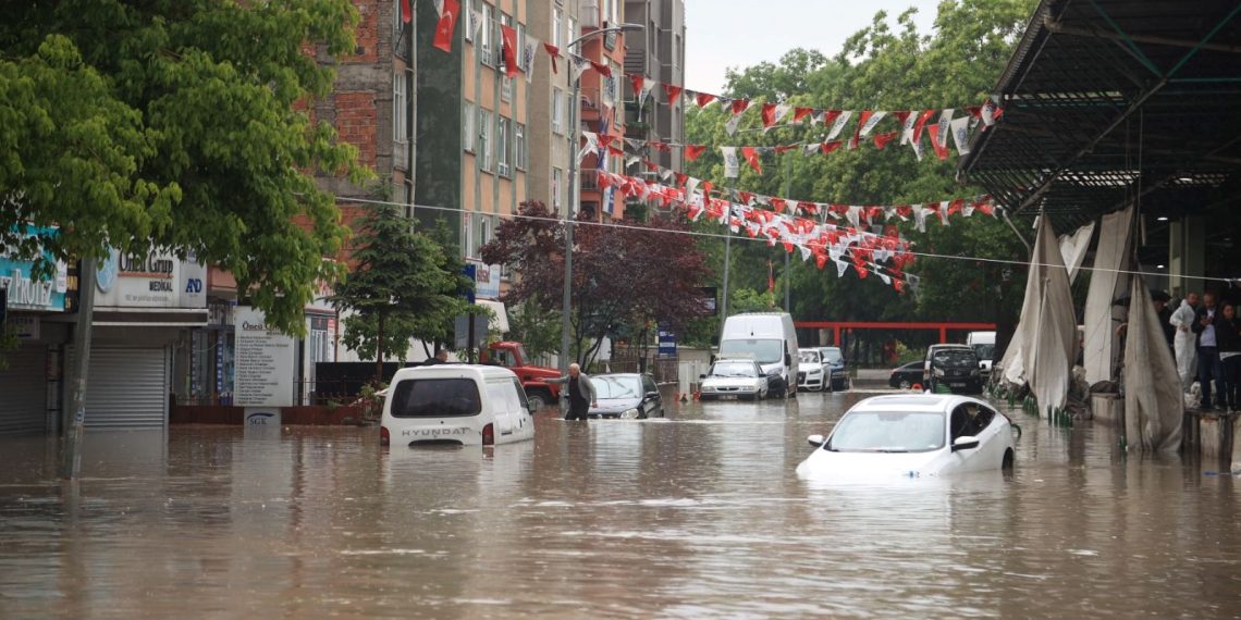 ASKİ Genel Müdürü vazifeden alındı