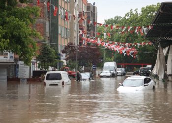 ASKİ Genel Müdürü vazifeden alındı