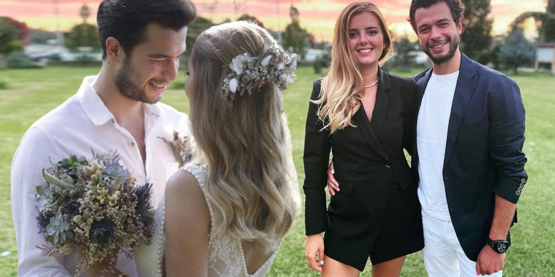 Atakan Çelik baba oldu: Sen gel yeniden Nefes’im ol