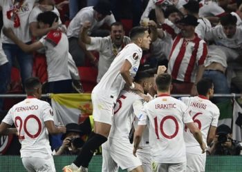 Avrupa Ligi’nde şampiyon 7. sefer Sevilla oldu