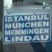 Avrupa’ya otobüsle seyahat devri: Bayrampaşa’dan Münih’e seyahat 27 saat