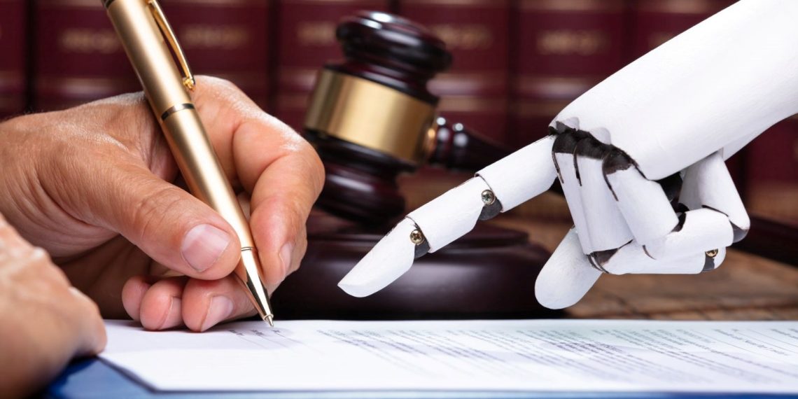 Avukatlar Chat GPT’den geçersiz dava alıntıları yaptı: Yargıç yaptırım uyguladı