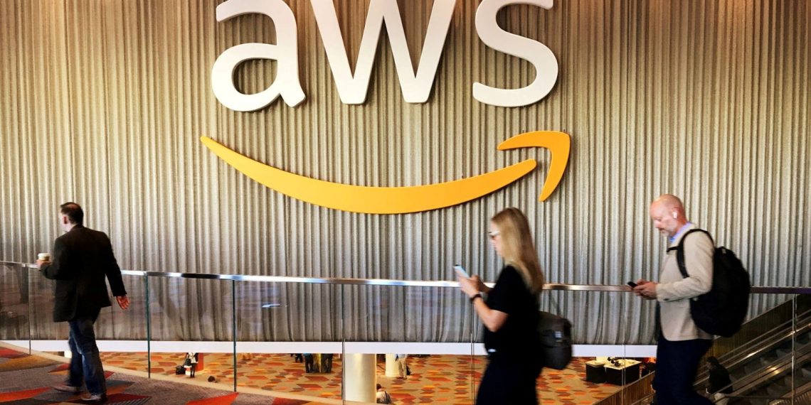 AWS çöktü, sitelere erişim sağlanamadı