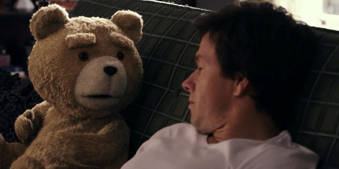 Ayı Teddy sineması gerçek oluyor: Çocuklar oyuncak ayılar ile konuşabilecek!