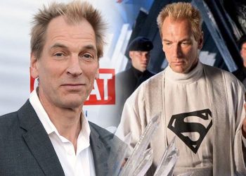 Aylardır kayıp olan oyuncu Julian Sands’in hayatını kaybettiği doğrulandı