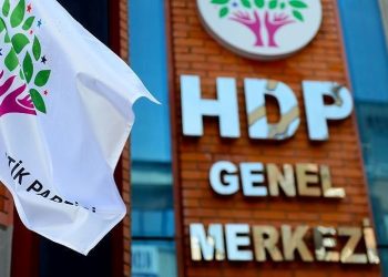 AYM’den HDP kararı